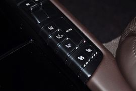 2012款保时捷Panamera