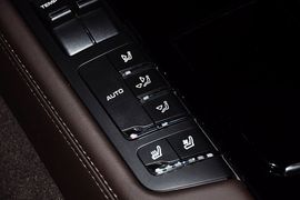 2012款保时捷Panamera