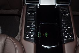 2012款保时捷Panamera