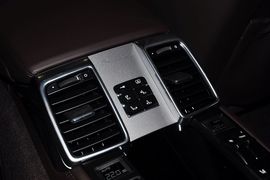 2012款保时捷Panamera