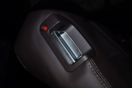 2012款保时捷Panamera