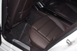 2012款保时捷Panamera
