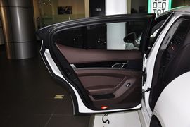 2012款保时捷Panamera