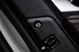 2012款保时捷Panamera