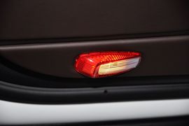 2012款保时捷Panamera