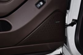 2012款保时捷Panamera