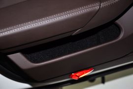 2012款保时捷Panamera