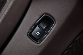2012款保时捷Panamera
