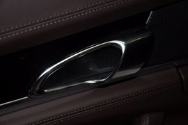 2012款保时捷Panamera