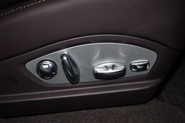 2012款保时捷Panamera