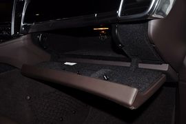 2012款保时捷Panamera