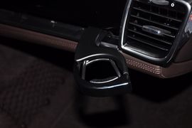 2012款保时捷Panamera