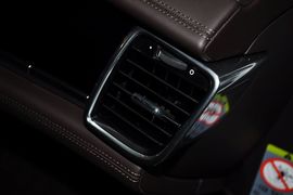 2012款保时捷Panamera