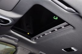 2012款保时捷Panamera