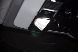 2012款保时捷Panamera