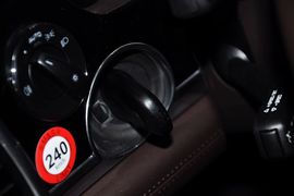 2012款保时捷Panamera