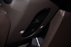 2012款保时捷Panamera