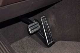 2012款保时捷Panamera