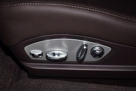 2012款保时捷Panamera