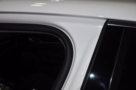 2012款保时捷Panamera