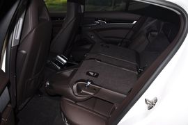 2012款保时捷Panamera