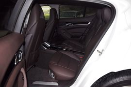 2012款保时捷Panamera
