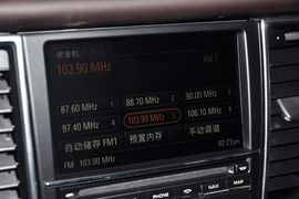 2012款保时捷Panamera