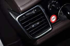 2012款保时捷Panamera