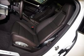 2012款保时捷Panamera