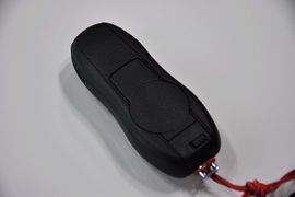 2012款保时捷Panamera