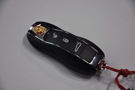 2012款保时捷Panamera