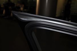 2012款保时捷Panamera