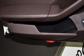 2012款保时捷Panamera