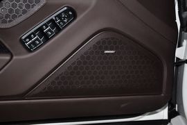 2012款保时捷Panamera