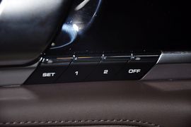 2012款保时捷Panamera