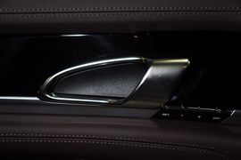 2012款保时捷Panamera