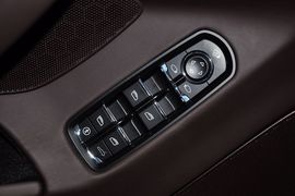 2012款保时捷Panamera