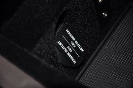 2012款保时捷Panamera