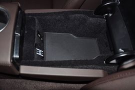 2012款保时捷Panamera