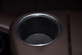 2012款保时捷Panamera