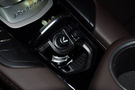 2012款保时捷Panamera