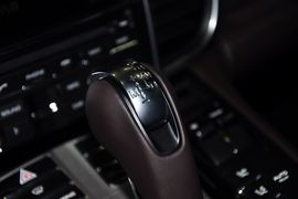 2012款保时捷Panamera