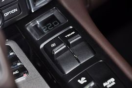 2012款保时捷Panamera