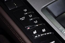 2012款保时捷Panamera