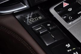 2012款保时捷Panamera