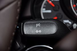 2012款保时捷Panamera