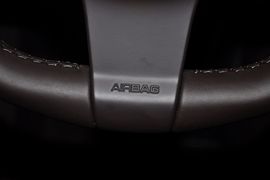 2012款保时捷Panamera