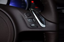 2012款保时捷Panamera