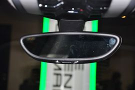 2012款保时捷Panamera