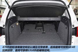 2012款大众Tiguan